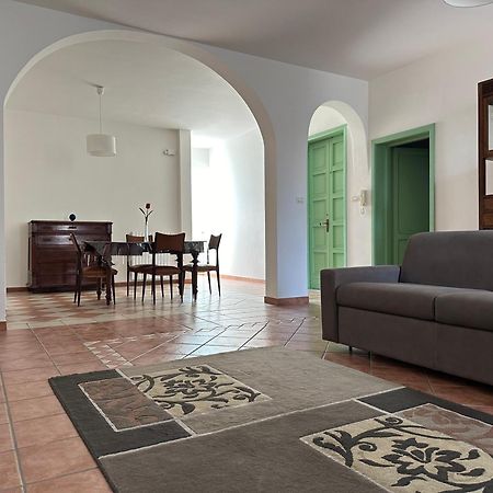 Ferienwohnung Palazzo Dei Pavoni Brindisi Exterior foto